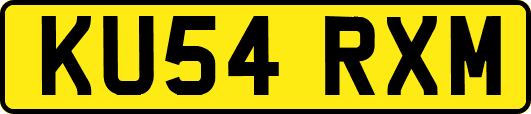 KU54RXM