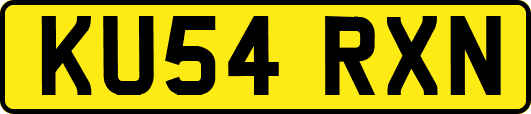 KU54RXN