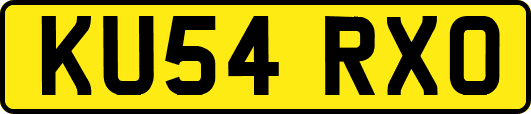 KU54RXO