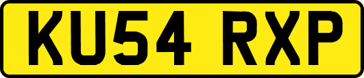 KU54RXP