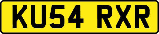 KU54RXR