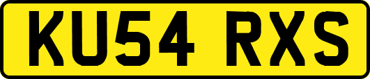 KU54RXS