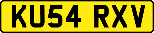 KU54RXV