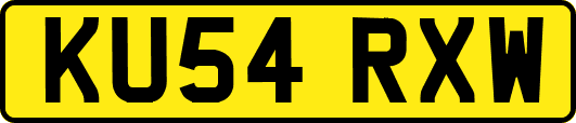 KU54RXW