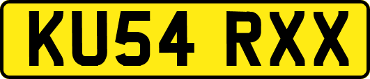 KU54RXX