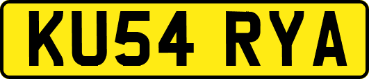 KU54RYA
