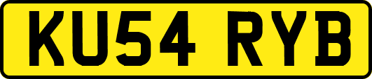 KU54RYB