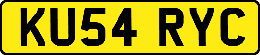 KU54RYC