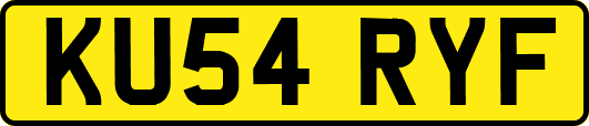 KU54RYF