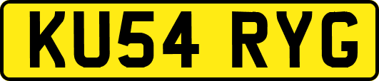 KU54RYG