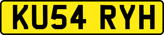 KU54RYH