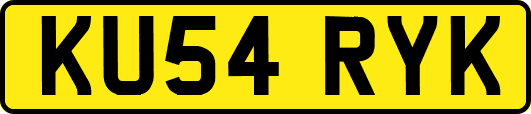 KU54RYK