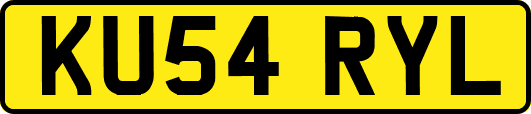 KU54RYL