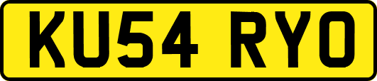 KU54RYO