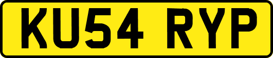 KU54RYP