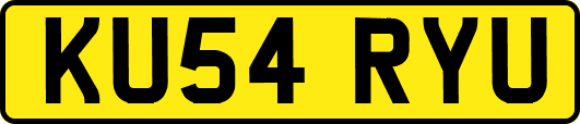 KU54RYU