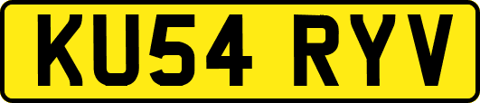 KU54RYV