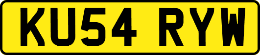 KU54RYW