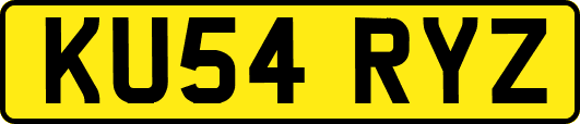 KU54RYZ