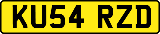 KU54RZD