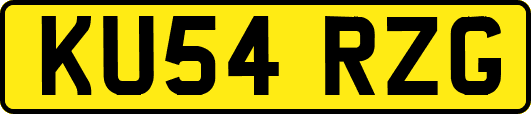 KU54RZG