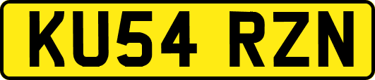 KU54RZN