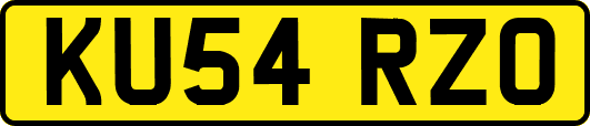 KU54RZO