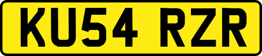 KU54RZR