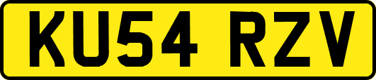 KU54RZV