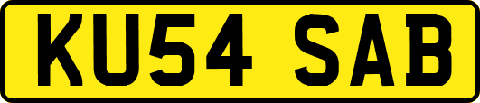 KU54SAB