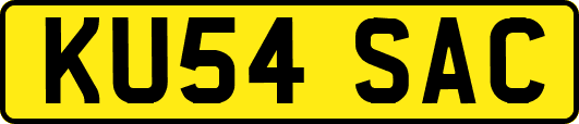 KU54SAC
