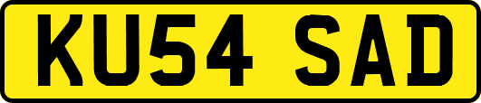 KU54SAD