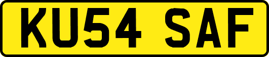 KU54SAF