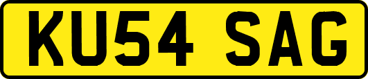 KU54SAG