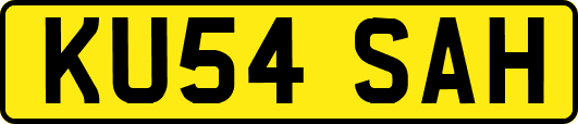 KU54SAH