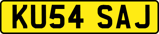 KU54SAJ