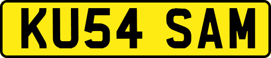 KU54SAM
