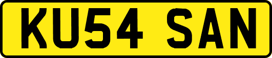 KU54SAN