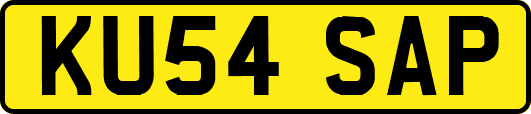 KU54SAP