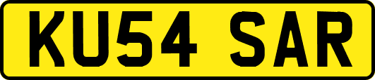 KU54SAR