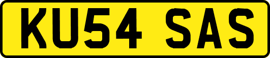 KU54SAS