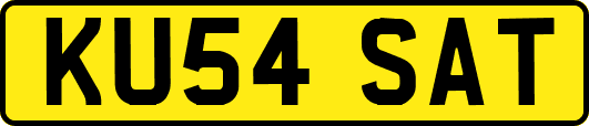 KU54SAT