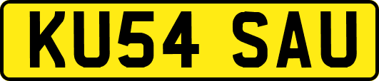KU54SAU