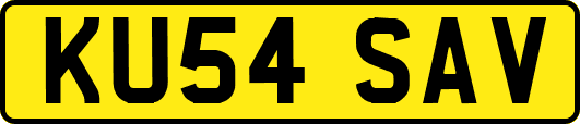 KU54SAV