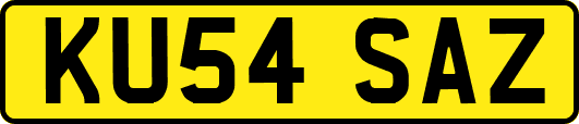 KU54SAZ