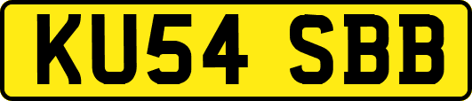 KU54SBB