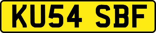 KU54SBF