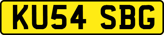 KU54SBG