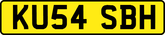 KU54SBH