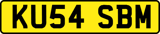 KU54SBM